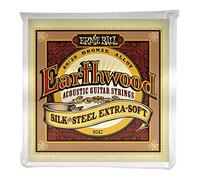 Ernie Ball 2047 Earthwood Silk & Steel Corde Chitarra Acustica