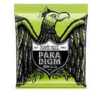 Ernie Ball EB2021 Slinky Paradigm Regolare Corde per Chitarra Elettrica Forza