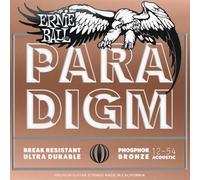 Ernie Ball EB2076 Paradigm Acustica fosforo Bronzo Corde 012-054