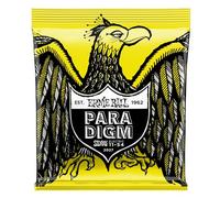 Ernie Ball Electric Guitar string, Beefy ( 11-54)