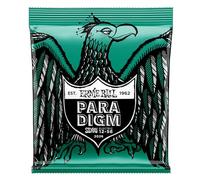 Ernie Ball Electric Guitar string, Not Even (12-56)