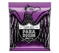 Ernie Ball Electric Guitar string, Power (11-48)