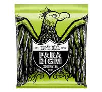 Ernie Ball Electric Guitar string, Regular (10-46)