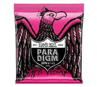 Ernie Ball Electric Guitar string, Super (9-42)