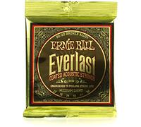 Ernie Ball 2556 Everlast Corde Chitarra Acustica