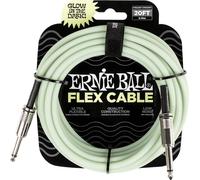 Ernie Ball Flex 6 m Dritto - Dritto Cavo per strumento