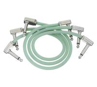 Ernie Ball Flex Patch Cable 12" GID Set