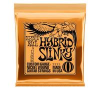 Ernie Ball Hybrid Slinky Corde per Chitarra Elettrica - 9-46