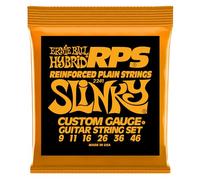 Ernie Ball 2241 RPS Hybrid Slinky Corde Chitarra Elettrica