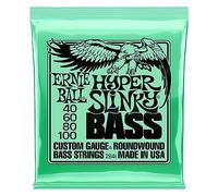 Ernie Ball 2841 Hyper Slinky Bass