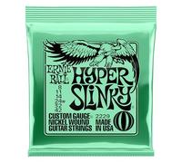 Ernie Ball Hyper Slinky Corde per Chitarra Elettrica - 8-42