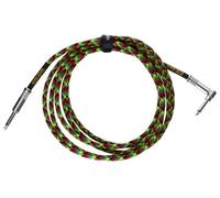 Ernie Ball Instr.Cable Braided 10ft 6481