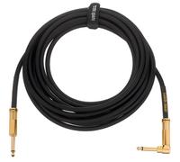 Ernie Ball Instrument Cable Black EB6086