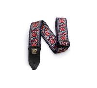 Ernie Ball Jacquard-Gitarrengurt Royal Bloom (P04091)