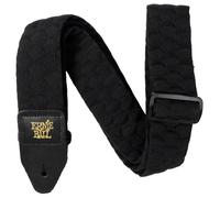 Ernie Ball Jacquard Strap Dark Matter