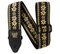 Ernie Ball Jacquard Strap Flower Crown