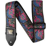Ernie Ball Jacquard Strap SaF