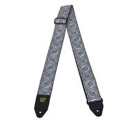 Ernie Ball Jacquard Strap Zen Garden