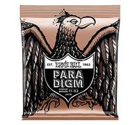 Ernie Ball 2078 Paradigm Corde Chitarra Acustica