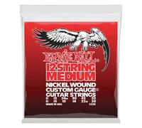 Ernie Ball 2236 Medium Corde Chitarra Elettrica