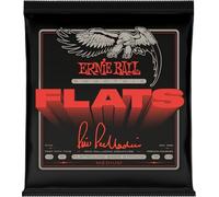 Ernie Ball Medium Pino Palladino Smoothie Flats Corde per Basso Elettrico 43-108