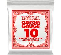 Ernie Ball 1010 010 Plain Steel