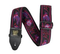 Ernie Ball P05360 Pleasant Pheasant Tracolla Classic Jacquard per Chitarra/Basso