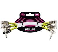 Ernie Ball P06052 15 cm Angolo - Angolo Cavo patch