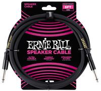 Ernie Ball P06072 180 cm Cavo per altoparlanti