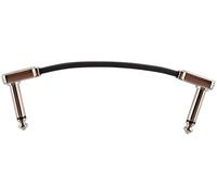 Ernie Ball, Cavo patch piatto a nastro, singolo, 7,62 cm