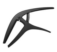 Ernie Ball P09600 AXIS CAPO BLACK Capotasto x chitarre elettriche e acustiche