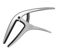 Ernie Ball P09601 AXIS CAPO SILVER Capotasto x chitarre elettriche e acustiche
