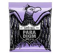 Ernie Ball Paradigm Corde Chitarra Elettrica 10-48 Ultra Slinky Tensione Media
