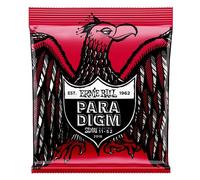 Ernie Ball Paradigm Corde Chitarra Elettrica 11-52 Tensione Media Slinky Burly
