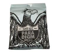 Ernie Ball Paradigm Corde Chitarra Elettrica 9,5-44 Tensione Light Primo Slinky