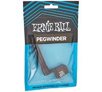 Ernie Ball, Pegwinder, Avvolgicorde