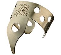 Ernie Ball, Pickey Picks, P09220, Plettri per dita in metallo, originali, confezione da 24