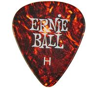 ernie Ball plettri assortiti per pollice Heavy Shell