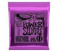 Ernie Ball Power Slinky Corde per chitarra elettrica (0.11-0.48)
