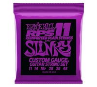 Ernie Ball 2242 RPS 11 Slinky Corde Chitarra Elettrica