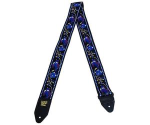 Ernie Ball PPP Jacquard Strap