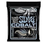 Ernie Ball, Primo Slinky Cobalt, Corde per chitarra elettrica, diametro 9.5-44