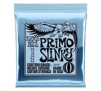 Ernie Ball 2212 Primo Slinky Corde Chitarra Elettrica