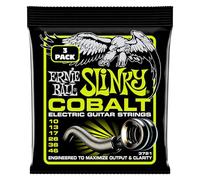 Ernie Ball 3721 3 Pack
