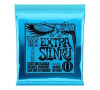 ERNIE BALL - 2225 EXTRA SLINKY 8-38