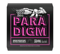 Ernie Ball set corde chitarra elettrica 2023 Paradigm 009/042
