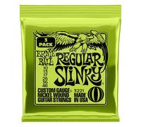 Ernie Ball Slinky Corde per Chitarra Elettrica