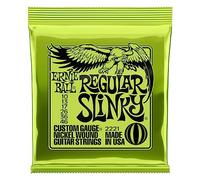 Ernie Ball Slinky Corde per Chitarra Elettrica