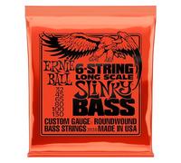 Ernie Ball 2838 Slinky Corde Basso 6 Corde