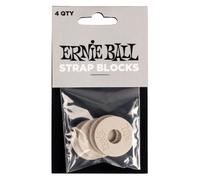 Ernie Ball Strap Blocks Gray P05625